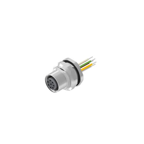 数据连接器 - CONEC Elektronische Bauelemente GmbH - DIN / 母端 / 数据传输