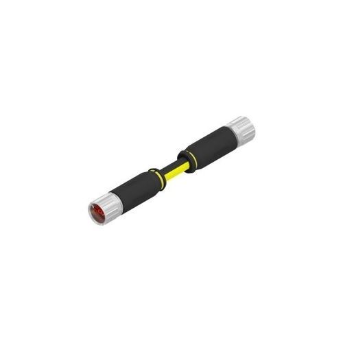 注模连接器 - CONEC Elektronische Bauelemente GmbH - 混合 / 以太网 / 母端