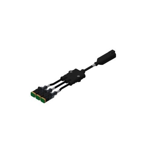 连接系统 - CONEC Elektronische Bauelemente GmbH