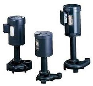 离心泵 - 1 725 - 3 450 rpm, 1/8 - 2 HP | TN series - Graymills - 用于化学品 / 电动 / 半浸没式