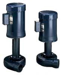 离心泵 - 3 450 rpm, 5 - 7.5 HP | HP series - Graymills - 泥浆 / 电动 / 半浸没式