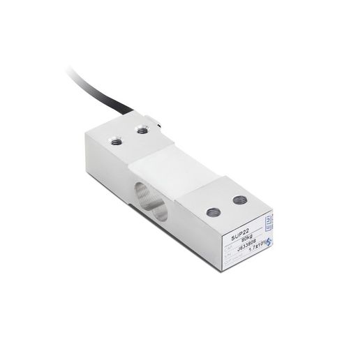 扭力负荷传感器 - SUP22 series  - Celmi - 梁式 / 应变式 / 称重