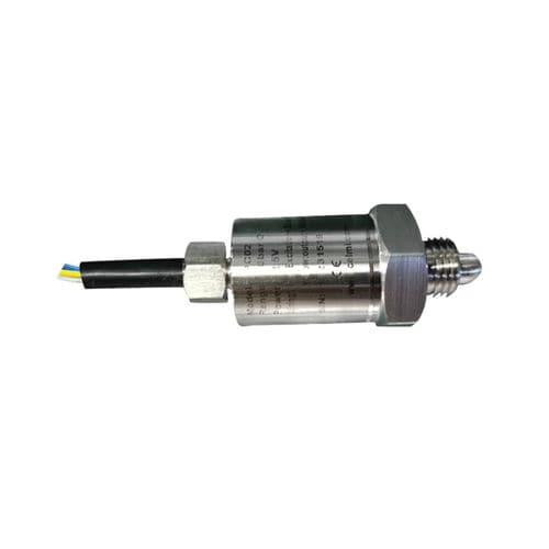 绝对压力传感器 - PC02 - Celmi - 压阻 / MEMS / 螺纹