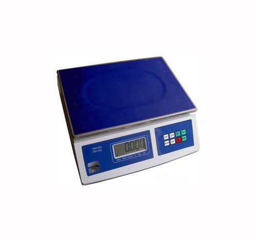 计数器秤 - ACS-Z series - Celmi - 数字 / 电池驱动