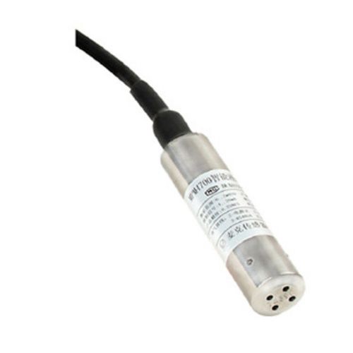 静液压液位变送器 - MPM4700 - Celmi - 用于水 / HART / RS-485