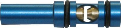 气动喷射器 - UT-VP-EJOEM series - Timmer GmbH - 多级 / 用于真空泵