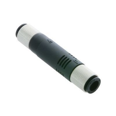 润滑文丘里式喷射器 - UT-VP-SEJ series - Timmer GmbH - 单级 / 小型 / 紧凑型