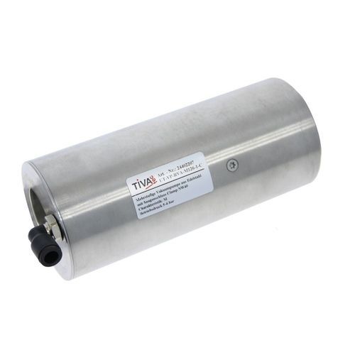 不锈钢喷射器 - UT-VP-RVA series - Timmer GmbH