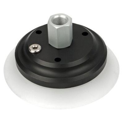 扁平吸盘 -  UT-SN-F series - Timmer GmbH - 硅胶