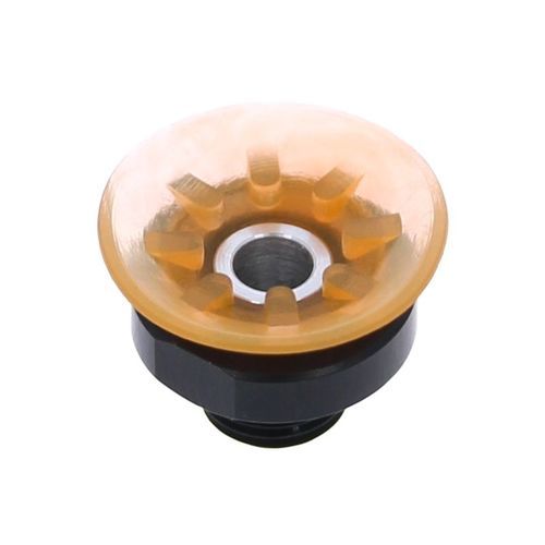 扁平吸盘 - UT-SN-F - TPU 50 series - Timmer GmbH - 硅胶