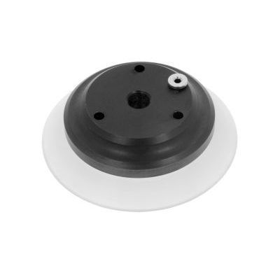 扁平吸盘 - UT-SN-F - TPU 60 series - Timmer GmbH - 硅胶
