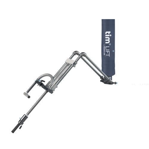 气管式提升机 - stackLIFT - Timmer GmbH