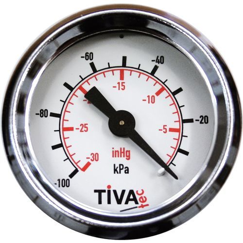 波登管真空计 - M-DH-40-1/0-tivatec - Timmer GmbH