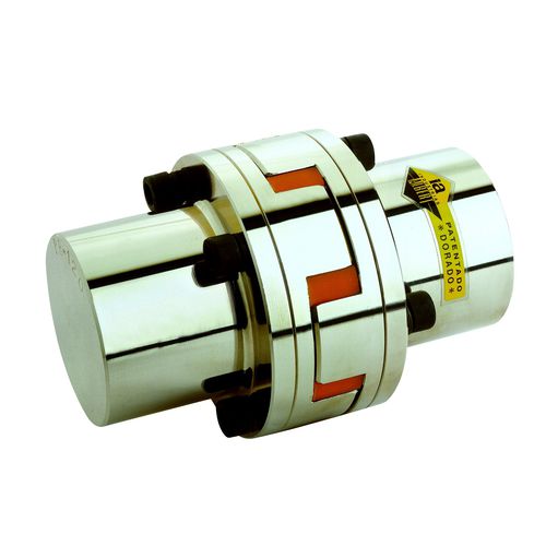 钳口式联轴器 - PB series - ALBERT - 泵用 / 发动机 / 销钉和套筒
