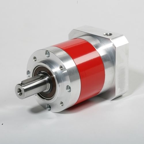 行星减速机 - planetdrive® PD - planetroll GmbH & Co. KG - 同轴 / 1-2kNm / 法兰安装