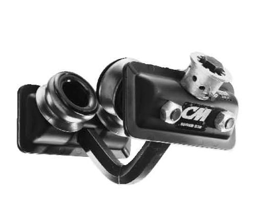 手动葫芦小车 - 0.25 - 3 t | 632 series - CM Industrial Products
