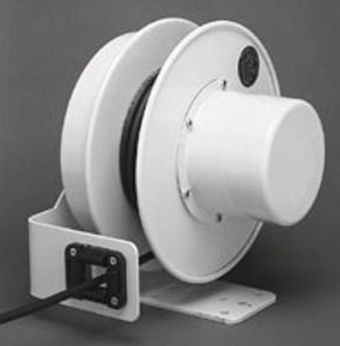 电缆卷筒 - CM - CM Industrial Products - 电动 / 固定
