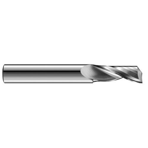 实心铣刀 - 110A series - Cerin s.p.a. - 涂层 / 用于塑料 / 用于轻合金