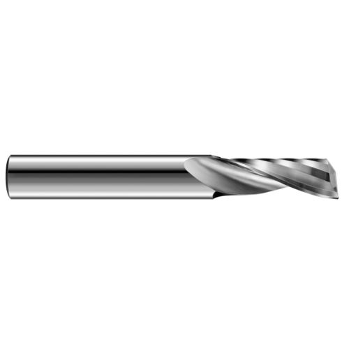 实心铣刀 - 110 series  - Cerin s.p.a. - 涂层 / 用于塑料 / 用于轻合金