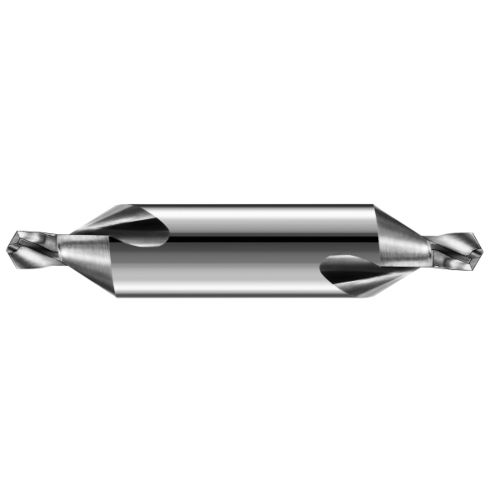 实心钻头 - 171 series  - Cerin s.p.a. - 用于生铁 / 用于不锈钢 / 用于钢材