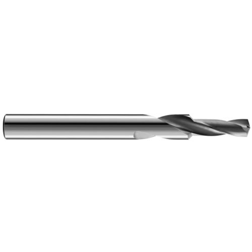 实心钻头 - 181F - Cerin s.p.a. - 用于塑料 / 用于生铁 / 用于钢材