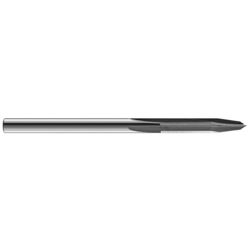 实心钻头 - 217 series  - Cerin s.p.a. - 用于塑料 / 涂层