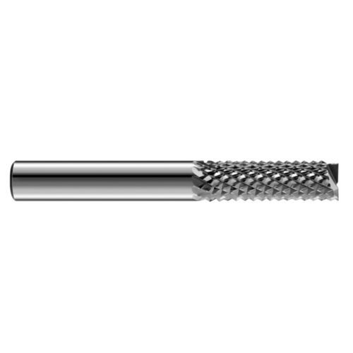 实心铣刀 - 109M series  - Cerin s.p.a. - 钻孔 / 涂层 / 用于复合材料