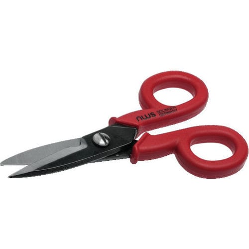 电工剪刀 - 0407-140 - NWS Germany Produktion W. Nöthen e.K.
