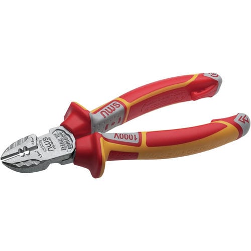 切割钳 - 135-49-VDE-160 - NWS Germany Produktion W. Nöthen e.K. - 用于电子元件 / 用于线 / 钢