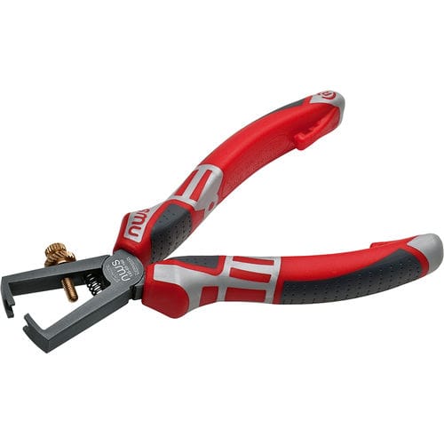 电缆剥皮钳 - 145-69-160 - NWS Germany Produktion W. Nöthen e.K.