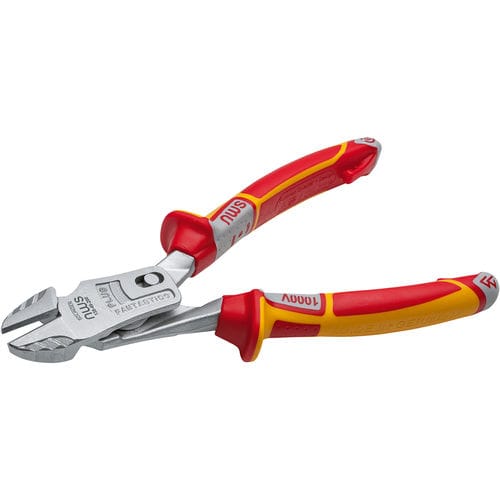 切割钳 - 138-49-VDE-200 - NWS Germany Produktion W. Nöthen e.K. - 绝缘
