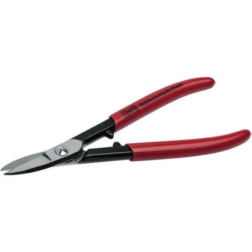 切割钳 - 0750-12-180 - NWS Germany Produktion W. Nöthen e.K. - 精准