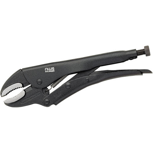 虎钳 - 184-11-250 - NWS Germany Produktion W. Nöthen e.K. - 用于管道 / 用于型材 / 圆形电缆