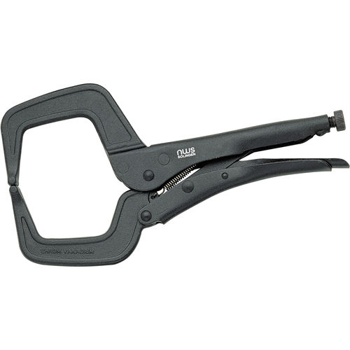 虎钳 - Gripzange - NWS Germany Produktion W. Nöthen e.K.