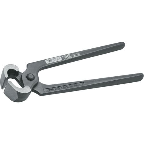 切割电子钳 - 118-11-160 - NWS Germany Produktion W. Nöthen e.K.