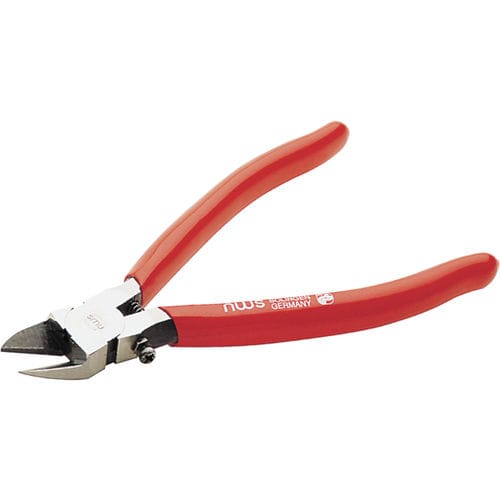 切割钳 - 133FG-12-160 - NWS Germany Produktion W. Nöthen e.K. - 用于电缆 / 用于线