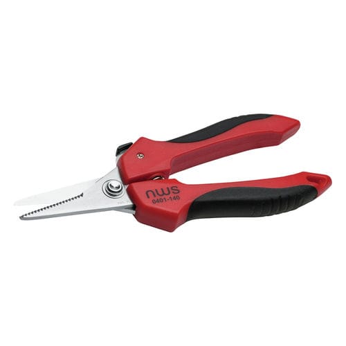 电工剪刀 - 0401 series - NWS Germany Produktion W. Nöthen e.K.