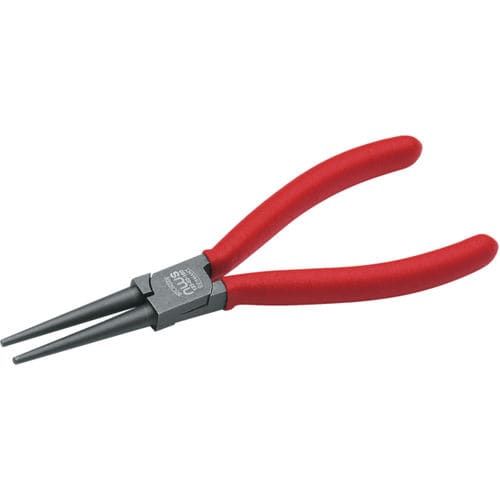 圆爪钳 - 125-62-160 - NWS Germany Produktion W. Nöthen e.K.