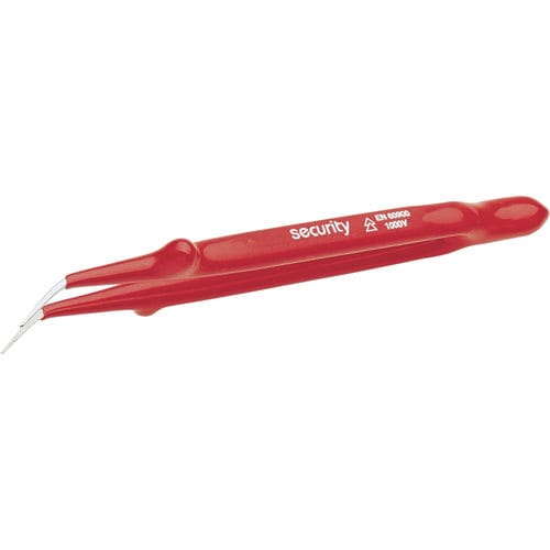 镊子 - 027G-73-1000V-155 - NWS Germany Produktion W. Nöthen e.K.