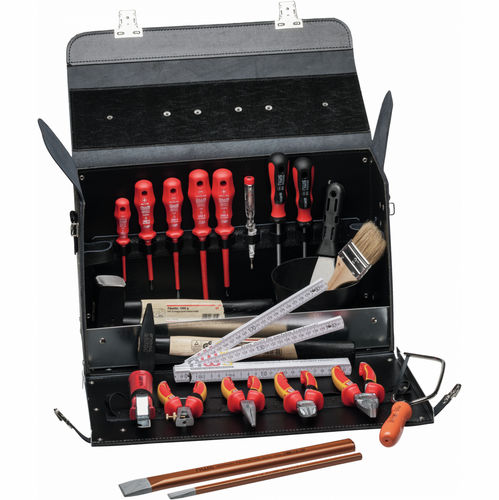 工具袋 - 321-23 - NWS Germany Produktion W. Nöthen e.K.