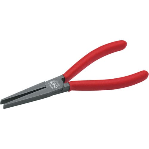 平嘴钳 - 124-62-160 - NWS Germany Produktion W. Nöthen e.K.