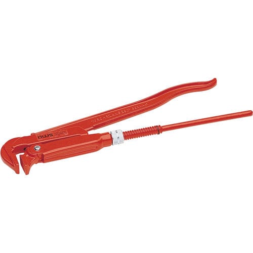 管子扳手 - 168-1-340 - NWS Germany Produktion W. Nöthen e.K.