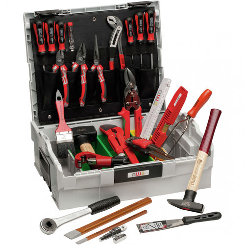 ABS工具箱 - 327-29 - NWS Germany Produktion W. Nöthen e.K.