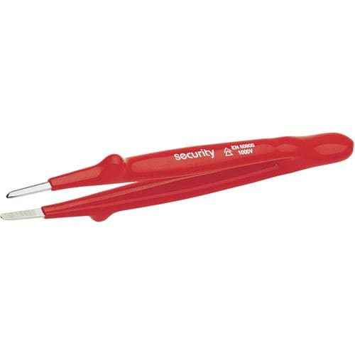 镊子 - 027E-73-1000V-145 - NWS Germany Produktion W. Nöthen e.K.