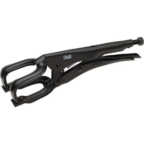 Grip压线钳 - 186-11-280 - NWS Germany Produktion W. Nöthen e.K. - 用于焊接