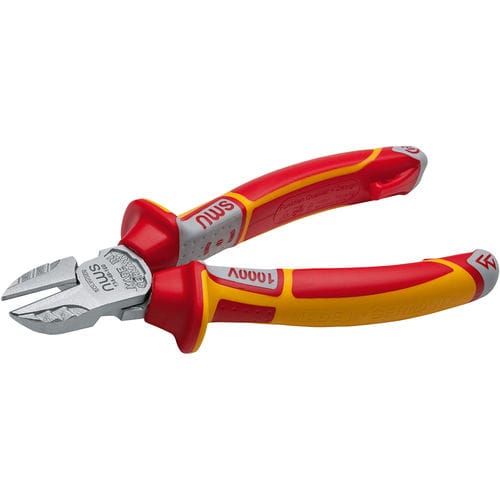 侧切钳 - 134-49-VDE-160 - NWS Germany Produktion W. Nöthen e.K. - 用于线 / 钢