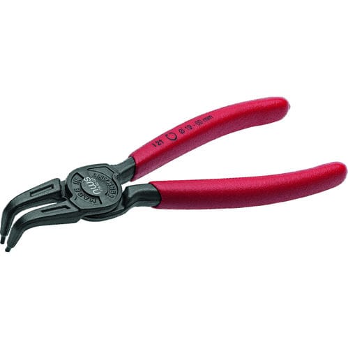 挡圈钳 - 178-62-I21 - NWS Germany Produktion W. Nöthen e.K.
