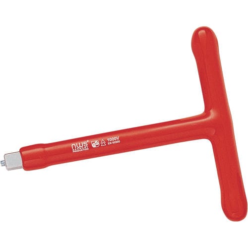T形内六角扳手 - 2026K-200 - NWS Germany Produktion W. Nöthen e.K. - 钢
