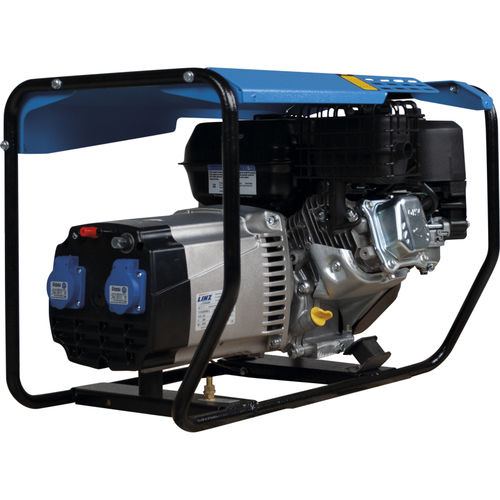 汽油机发电机组 - MG 3000 I-BE 3,1 LT - Genset - 单相 / 便携式 / 50 Hz