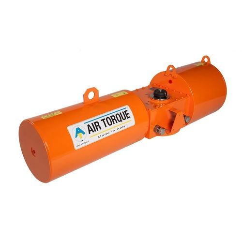 液压气动式执行器 - AT-HD - Air Torque - 线性 / 双作用 / 不锈钢